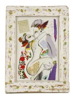 Lot 409 - Julia Whatley (Contemporary)