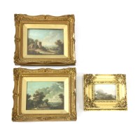 Lot 301 - English School