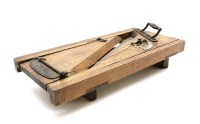 Lot 337 - Kitchenalia: An `Arcadia Manufacturing Co.