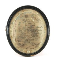 Lot 489 - A sampler of Great Britain