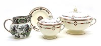 Lot 311 - A comprehensive Wedgwood dinner service