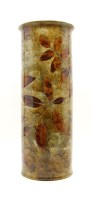 Lot 432 - A Royal Doulton stoneware stick stand