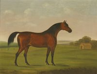 Lot 35 - J Barber (19th century)