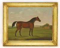 Lot 35 - J Barber (19th century)