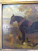 Lot 40 - John Frederick Herring Jr (1820-1907)