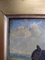 Lot 40 - John Frederick Herring Jr (1820-1907)