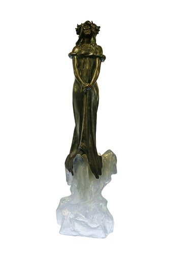 Lot 14 - Julien Causse (1869-1909)
