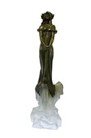 Lot 14 - Julien Causse (1869-1909)