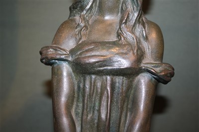 Lot 14 - Julien Causse (1869-1909)