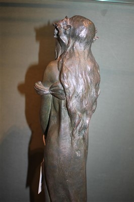 Lot 14 - Julien Causse (1869-1909)