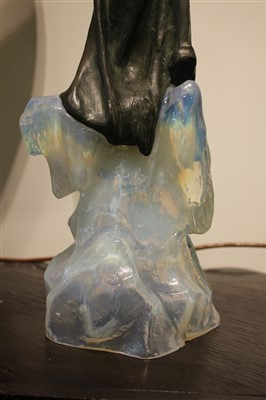 Lot 14 - Julien Causse (1869-1909)