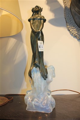 Lot 14 - Julien Causse (1869-1909)