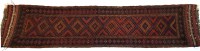 Lot 611 - A Bokhara rug