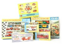 Lot 338 - A collection of Corgi