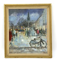 Lot 456 - Lis Bjergsted (Danish
