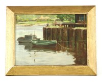 Lot 510 - Wilfred Moody Fryer