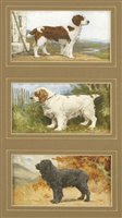 Lot 138 - English School
