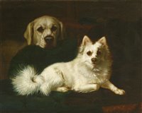 Lot 150 - Dutch School (19th century)