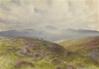 Lot 188 - J C Tunnard (b. c.1875)