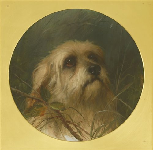 Lot 152 - George Earl (1824-1908)