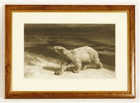 Lot 177 - Herbert Thomas Dicksee RE (1862-1942)