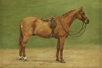 Lot 50 - E Dickinson (20th century)