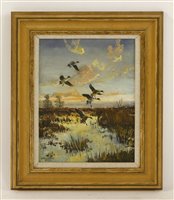 Lot 217 - Hugh Monahan (Canadian, 1914-1970)