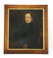 Lot 485 - English School