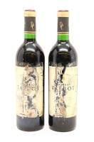 Lot 213 - Château Talbot