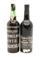 Lot 243 - Fonesca