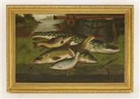 Lot 75 - A Roland Knight (fl.1810-1840)