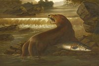 Lot 66 - A Roland Knight (fl.1810-1840)