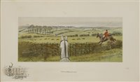 Lot 13 - Charles Johnson Payne, called 'Snaffles' (1884-1967)