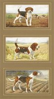 Lot 136 - English School (20th century)