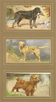 Lot 139 - English School (20th century)