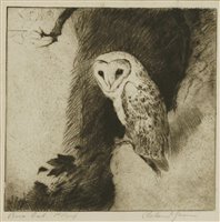 Lot 225 - Roland Green (1890-1972)