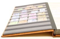 Lot 117A - Thirteen album and stock books of mainly used QEII