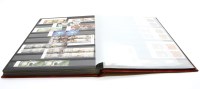 Lot 110 - Seventeen stock books of modern QEII stamps