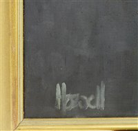 Lot 90 - Peter Howell (b.1932)