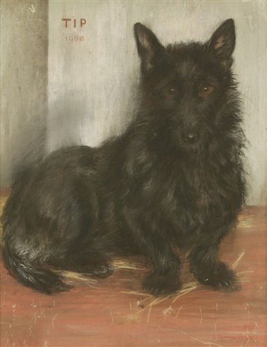 Lot 115 - Constance Maude West Watson (1865-1945)