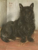 Lot 115 - Constance Maude West Watson (1865-1945)