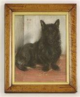 Lot 115 - Constance Maude West Watson (1865-1945)