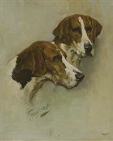 Lot 113 - Gilbert Scott Wright (1880-1958)