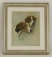 Lot 113 - Gilbert Scott Wright (1880-1958)