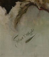 Lot 113 - Gilbert Scott Wright (1880-1958)