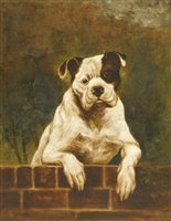 Lot 122 - Charles Dudley (19th century)
