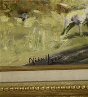 Lot 8 - Michael Lyne (1912-1989)