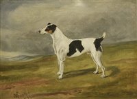 Lot 131 - Robert Smellie (fl.1880-1908)