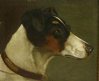 Lot 110 - Walter Herbert Wheeler (1878-1960)