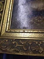 Lot 140 - George Armfield (1810-1893)